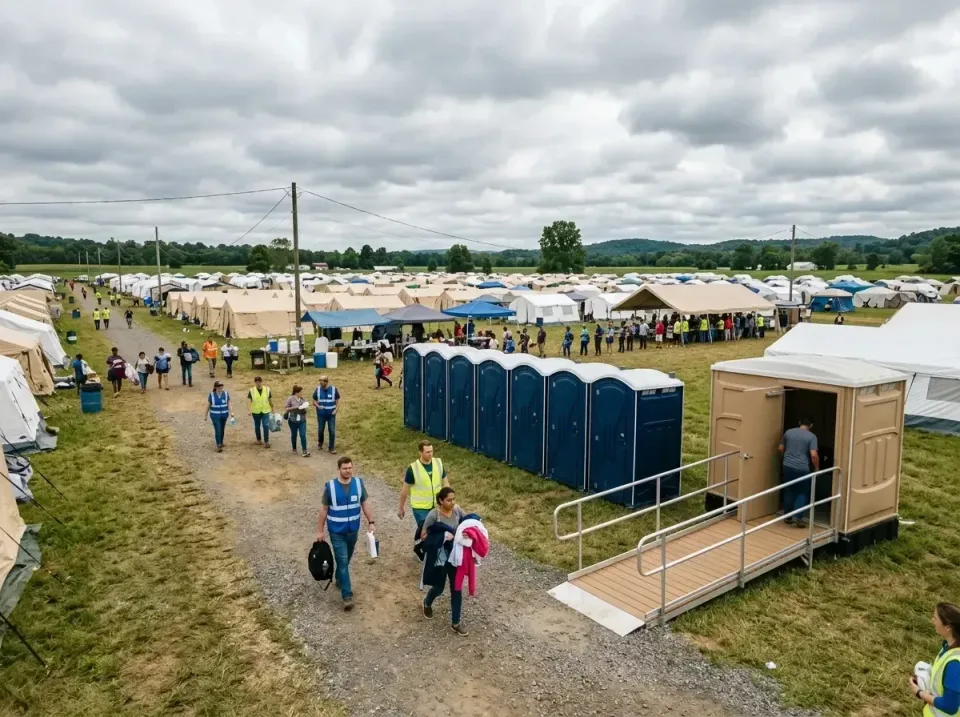 disaster-relief-camp-restrooms-010 — frequently asked questions, Dumpster & Portable Bathrooms Rental in Titusville, FL